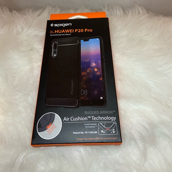 Huawei you p40 peo case brand new - Picture 1 of 1